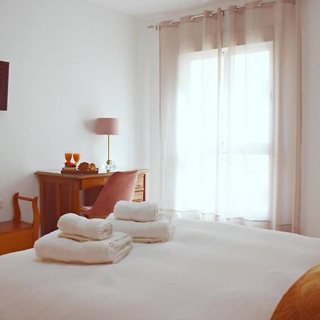 Fantastico Apartamento De Dos Dormitorios En El Soho Málaga Exteriör bild