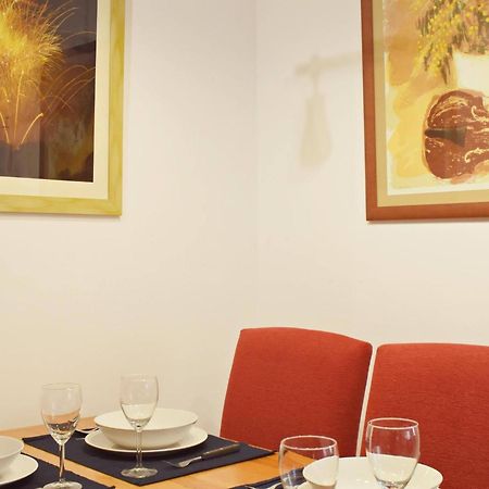 Fantastico Apartamento De Dos Dormitorios En El Soho Málaga Exteriör bild