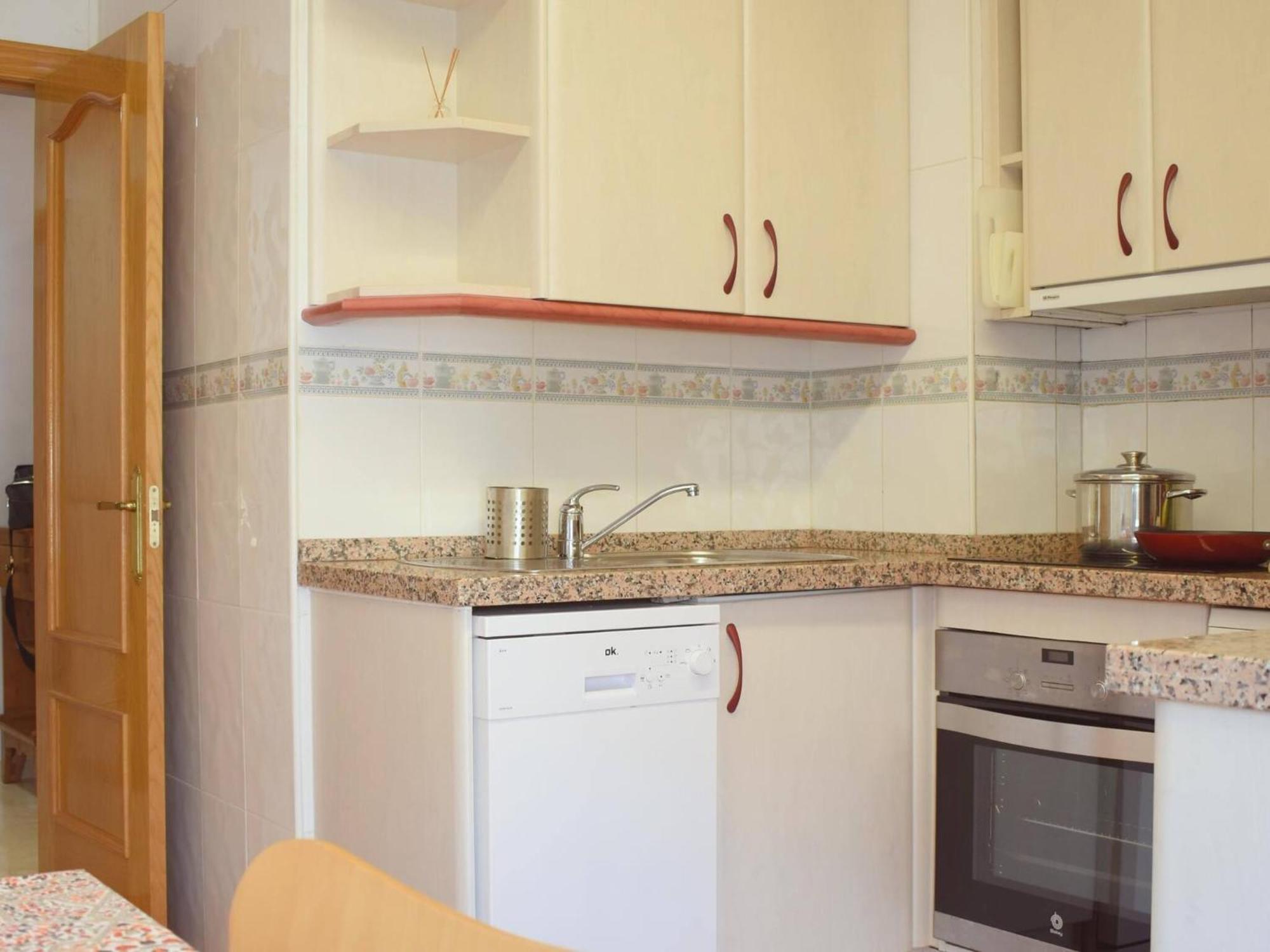 Fantastico Apartamento De Dos Dormitorios En El Soho Málaga Exteriör bild