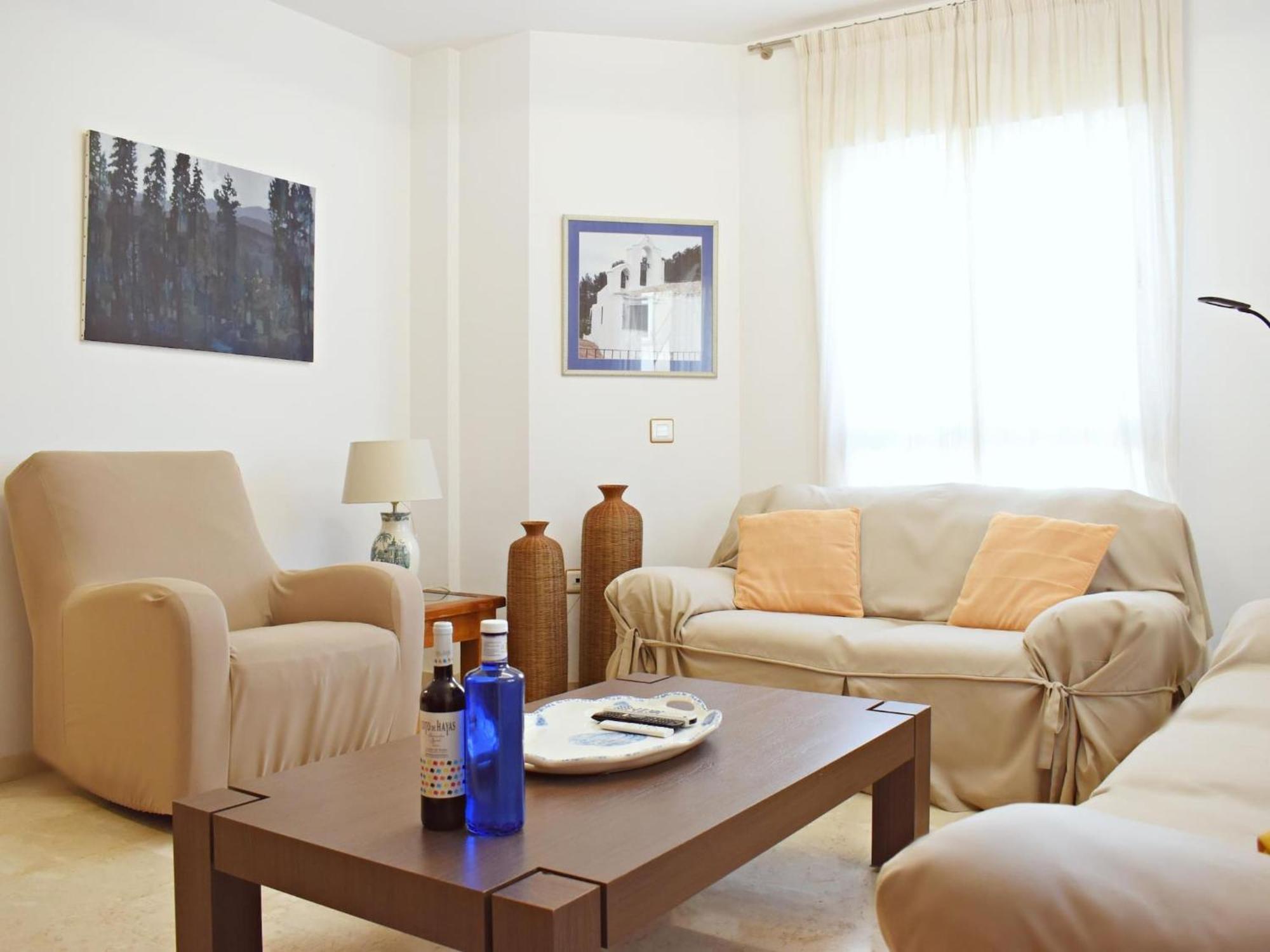 Fantastico Apartamento De Dos Dormitorios En El Soho Málaga Exteriör bild